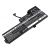 Аккумулятор CameronSino CS-LVT470NB для ноутбука Lenovo ThinkPad A285, 11.25В, 2050 мАч, 23.06 Вт, Li-Polymer, черный