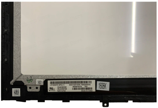 Матрица для Lenovo Y50-70 Y50 70 80DT 15,6 