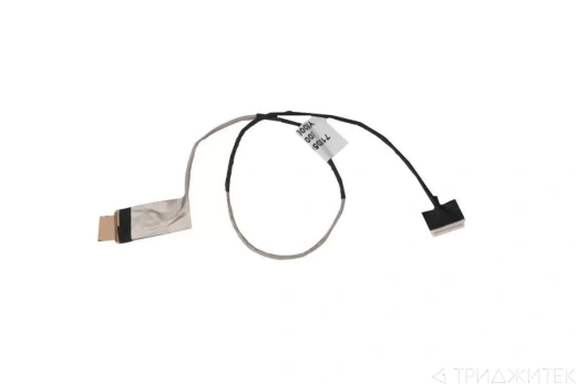 Шлейф матрицы для ноутбука Lenovo Y500, LED
