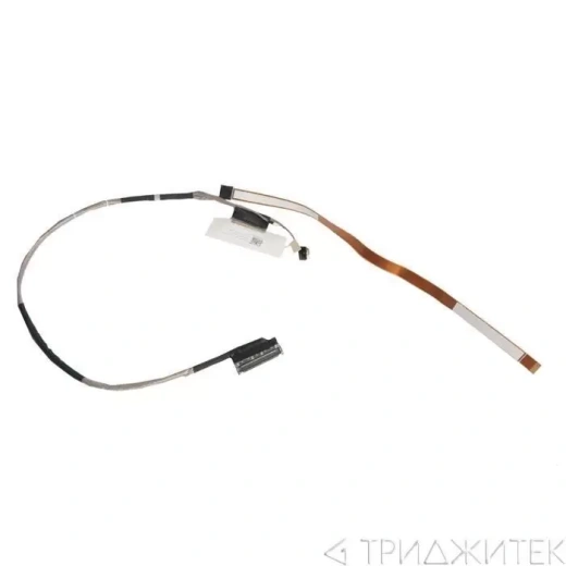 Шлейф матрицы для ноутбука Lenovo Yoga 710, 710-14, 710-15, 710-14IKB, 710-14ISK, 30Pin