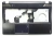 Верхняя часть корпуса (Palmrest) Samsung R528 бу
