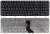 Клавиатура для ноутбука HP Pavilion G60, Compaq Presario CQ60, черная