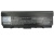 Аккумулятор CameronSino CS-DE1520HB для ноутбука Dell Inspiron 1520, 11.1В, 6600 мАч, 73.26 Вт, Li-ion, черный