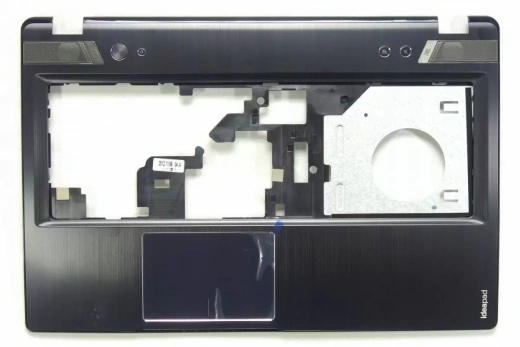 Верхняя часть корпуса (Palmrest) Samsung R528 бу