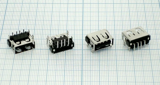 USB разъем для ноутбука USB №57