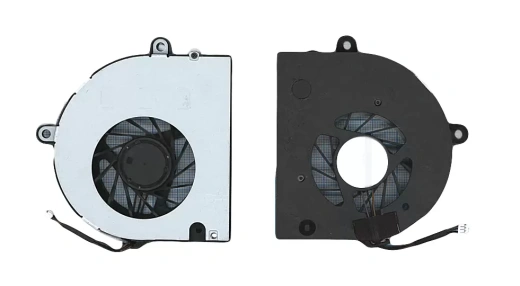 Вентилятор (кулер) для ноутбука Gateway NV55 series