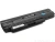 Аккумулятор для ноутбука Toshiba Satellite NB505, NB520D, T210D, T215D, T230, T235D, (PA3820U-1BRS), 4400 мАч, 10.8В