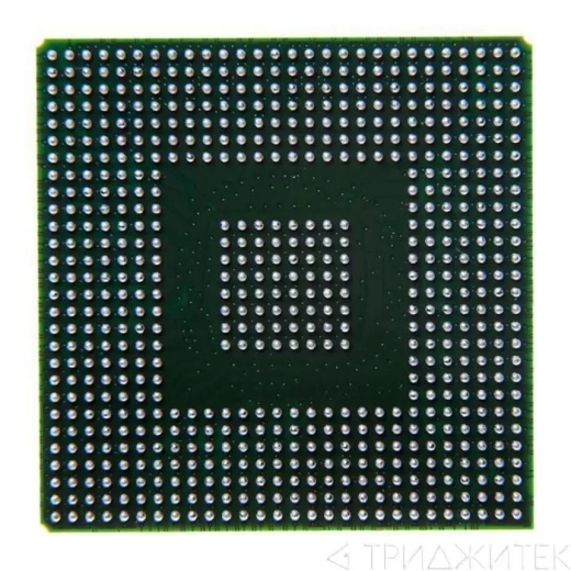 Южный мост NH82801GB [SL8FX], BGA