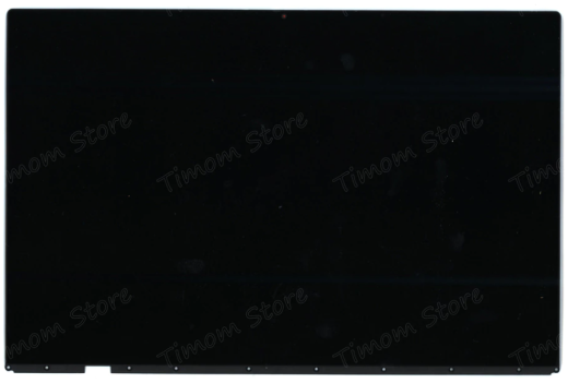 Матрица для ноутбука Lenovo Yoga C930-13IKB 81C4, сенсорный ЖК-экран 
