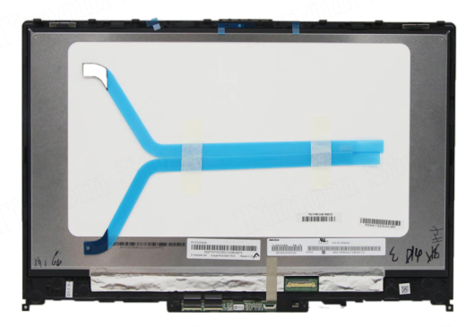 матрица Для ноутбука  ideapad C340-14IWL 81N4 C340-14API 81N6 C340-14IML 81TK Lenovo  (сенсорный экран в сборе) 1366*768 FHD 1920*1080