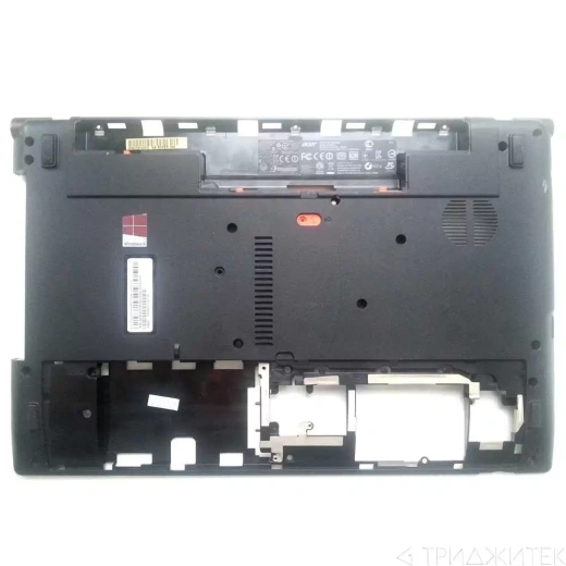 Нижняя панель для ноутбука Acer V3-531