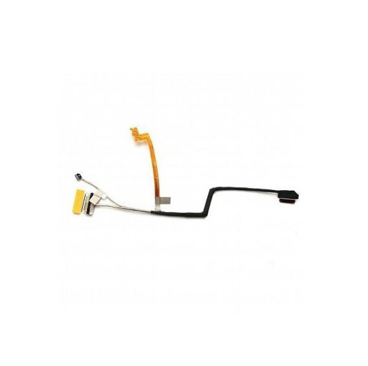 Шлейф матрицы для ноутбука Lenovo Y7000D, Y530-15ICH, 30 pins, Версия 2, DC02001ZY10