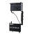 Аккумулятор CameronSino CS-HPC118NB для ноутбука HP Pavilion 13-R001XX X2 Detachab, 7.4В, 4050 мАч, 29.97 Вт, Li-Polymer, черный