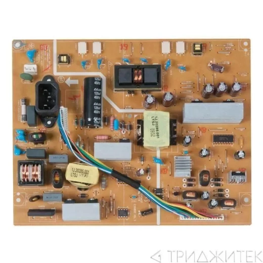 Плата для монитора 27t1e power board