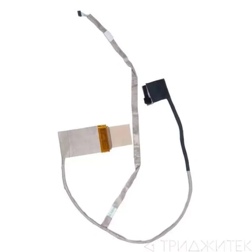 Шлейф матрицы для ноутбука HP Compaq CQ43, CQ430, CQ450, LED