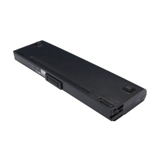 Аккумулятор CameronSino CS-AUU6HB для ноутбука Asus Lamborghini VX3, U6, U6E, 11.1В, 6600 мАч, Li-ion, черный