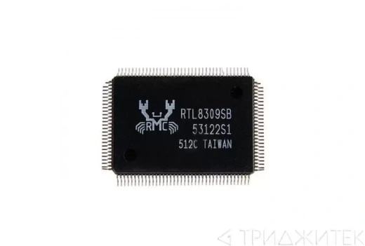 Сетевой контроллер RTL8309SB