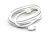 Кабель HDMI Xiaomi HD Data Cable 3m белый
