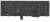 Клавиатура для ноутбука Lenovo E540 Черная