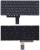Клавиатура для ноутбука Lenovo IdeaPad 110-14IBR черная