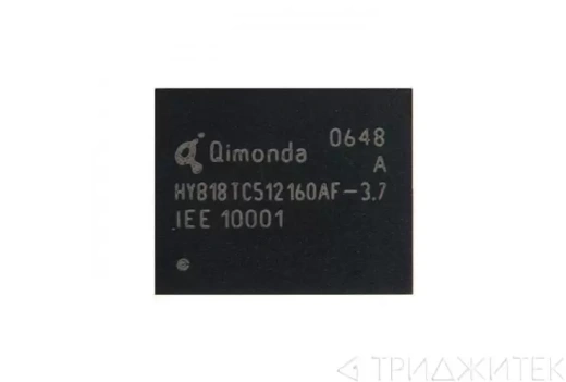 Оперативная память HYB18TC512160AF-37