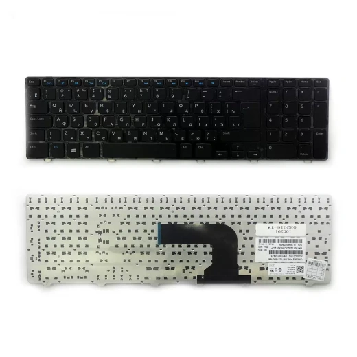 Клавиатура для ноутбука Dell Inspiron 3721, 5721 Series