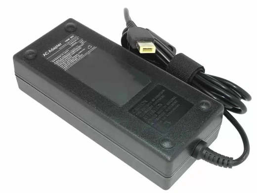 Блок питания (зарядное) для ноутбука Lenovo 20 В, 6.75 А, 135 Вт