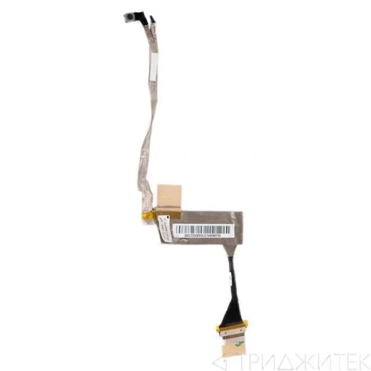 Шлейф матрицы для ноутбука Acer Aspire ONE 751H, dd0za3lc100