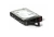 Жесткий диск 450GB 3.5" HPE hot-plug dual-port SAS 15000rpm 12GB/sec
