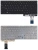 Клавиатура для ноутбука Asus UX330U, UX330UA, черная с подсветкой
