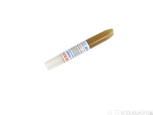 Флюс CyberFlux FRA-260 PRO, активный универсальный, 2 мл.