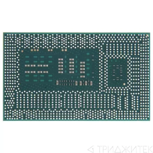 Процессор Socket BGA1168 Core i5-4200U 1600MHz (Haswell, 3072Kb L3 Cache, SR170) Bulk