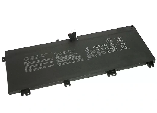 Аккумулятор (акб, батарея) B41N1711 для ноутбука Asus GL703VD, FX705GM 15.2 В, 4210 мАч (оригинал)