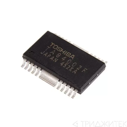 Микросхема TA8400F