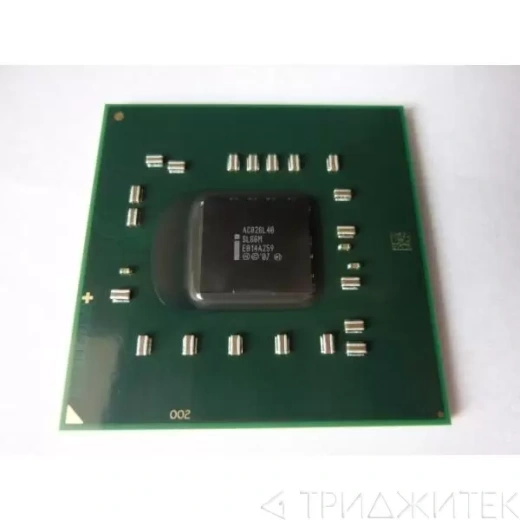 Северный мост AC82GL40 Intel SLGGM