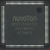 Мультиконтроллер Nuvoton NPCE288NA0DX