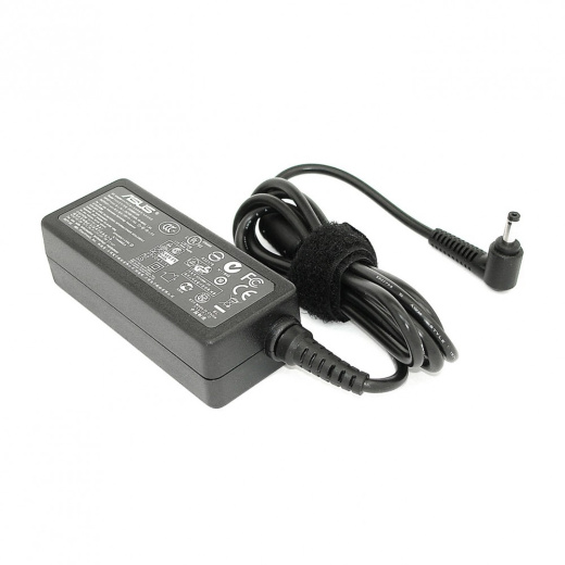 Блок питания Asus 19V 1.75A 4.0x1.35 (33W) стандартный