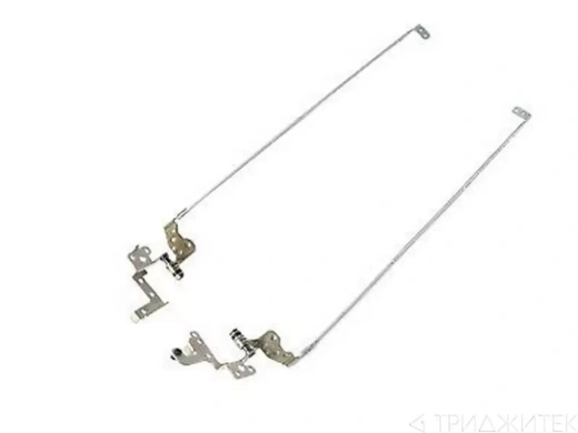 Петли для ноутбука HP 4540