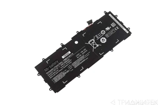 Аккумулятор (акб, батарея) AA-PBZN2TP | BA43-00355A для ноутбукa Samsung Chromebook XE303C12 7.5 В, 4080 мАч (оригинал)