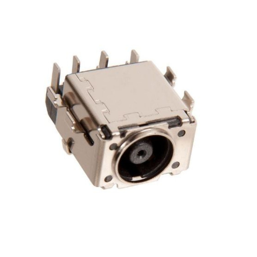 Разъем питания для Asus GX501V,GX501G DC POWER JACK 6P 1.5CH SUNK