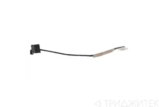 Шлейф матрицы для ноутбука Asus G46V, G46VM, G46VW, G46