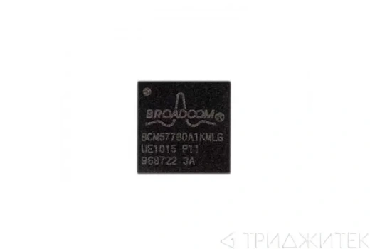 Сетевой контроллер BCM57780A1KMLG