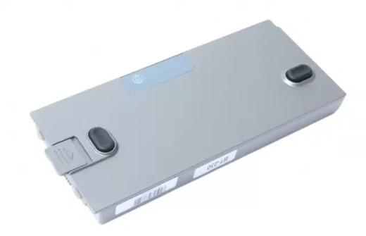 Батарея-аккумулятор для Dell Latitude D810, Precision M70, повышенной емкости