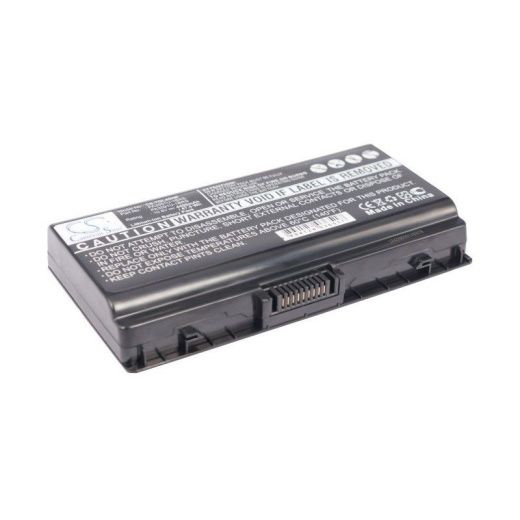 Аккумулятор CameronSino CS-TOL45HB для ноутбука Toshiba Equium L40, Equium L40-14I, 10.8В, 4400 мАч, 47.52 Вт, Li-ion, черный