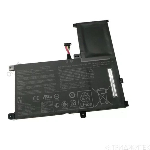 Аккумулятор для ноутбука Asus UX560UA 4400мАч, 15.2В (оригинал)