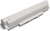 Аккумулятор (батарея) AA-PB6NC6W, AA-PB8NC6B, AA-PB8NC6M для ноутбука Samsung NC10, ND10, N110, N120, N130, N140, N270, повышенной емкости (9-cell), белый