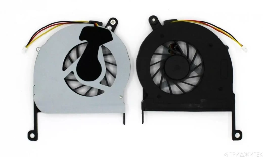 Вентилятор (кулер) для ноутбука Acer Aspire E1-421, E1-431, E1-451, E1-471, V3-471