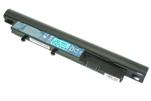 Аккумулятор для ноутбука Acer Aspire 3810T 5600 мАч, 10.8-11.34В (оригинал)