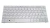 Клавиатура для Acer Aspire 1810T/1410/One 751 RU, White