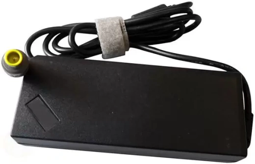 Блок питания (сетевой адаптер) для ноутбуков Lenovo 20V 4.5A 90W 7.9x5.5